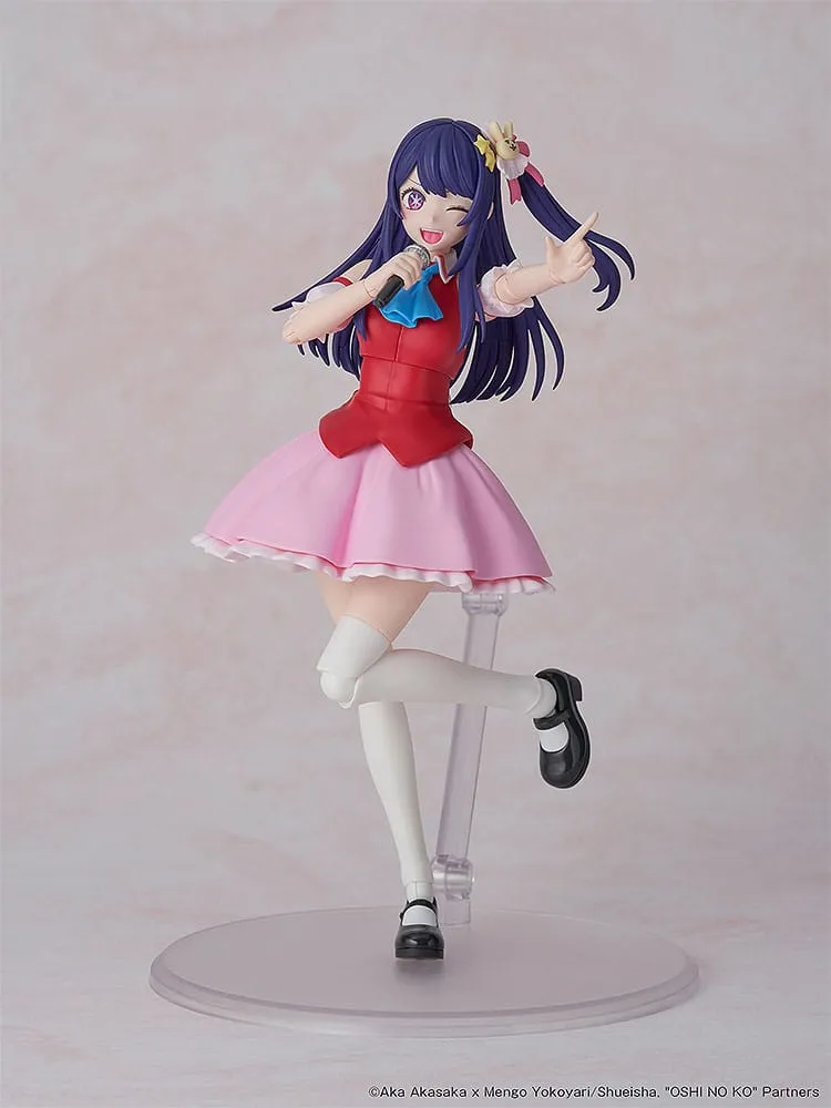 Oshi no Ko Plastic Model Kit Ai 16 cm
